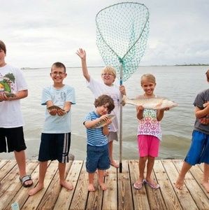 Meet your Posher, Chasity